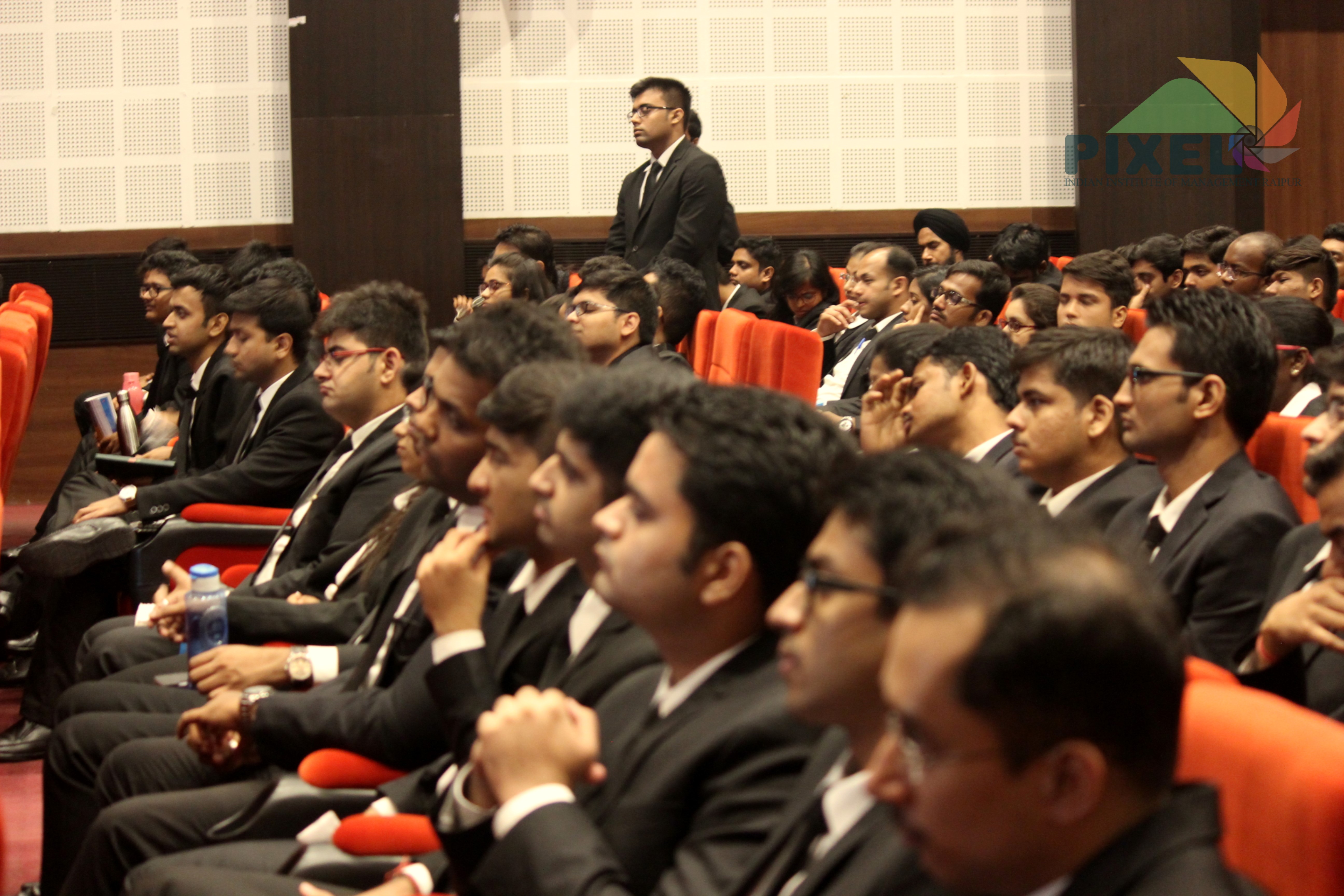 IIM Raipur 